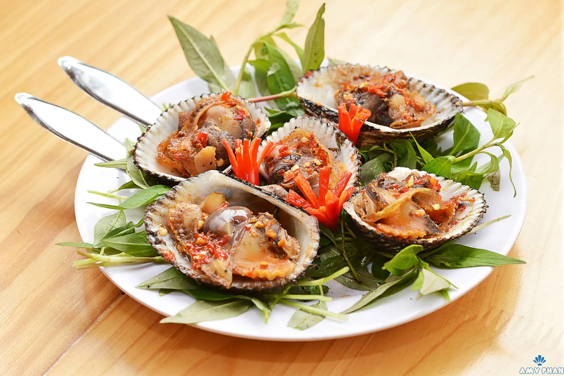 Day Tour | Da Nang Seafood Culinary Discovery
